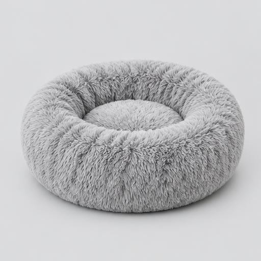 Cama Redonda para Cães P